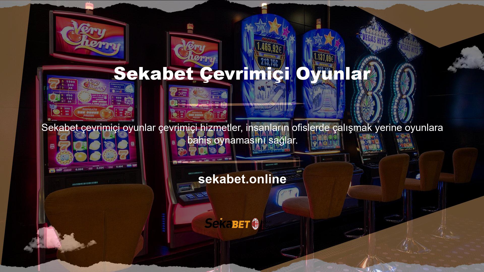 Bu özellik ile, mobil uygulama vasıtasıyla, cep telefonunun zaman olarak kullanılması, her yerden ve herhangi bir zamanda bahis oyunları ile ilgilendiği belirlenebilir