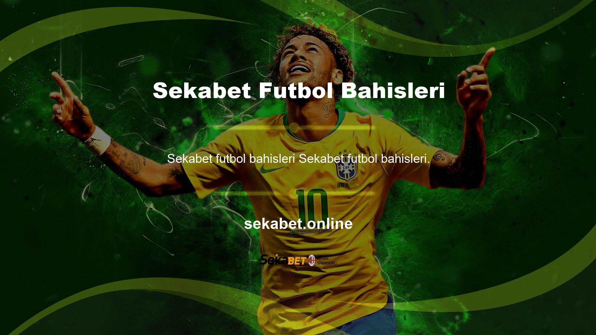Sekabet spor bahisleriyle ilgilenmesine rağmen, bahisçiler çok çeşitli sporları kapsar ve bu sporlar arasındaki maçlar için yüksek oranlar sunar